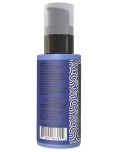 SENSUVA HANDIPOP EDIBLE MASSAGE GEL BLUEBERRY MUFFIN 59ML 2
