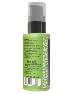 SENSUVA HANDIPOP EDIBLE MASSAGE GEL GREEN APPLE 59ML 2