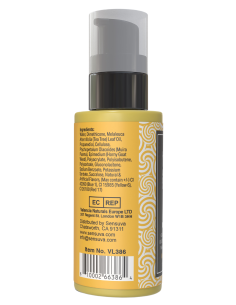 SENSUVA HANDIPOP EDIBLE MASSAGE GEL MANGO SMOOTHIE 59ML 2