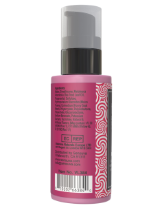 SENSUVA HANDIPOP EDIBLE MASSAGE GEL STRAWBERRY 59ML 2