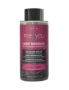 ssasaSENSUVA ME AND YOU MASSAGE OIL BERRY FLIRTY  59ML