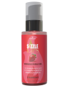 ssasaSENSUVA SIZZLE LIPS WARMING GEL STRAWBERRY 59ML