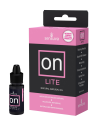 ssasaSENSUVA ON LITE AROUSAL OIL 5ML SMALL BOX