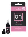 ssasaSENSUVA ON LITE AROUSAL OIL 5ML SMALL BOX