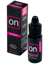 ssasaSENSUVA ON ORIGINAL AROUSAL OIL 5ML SMALL BOX