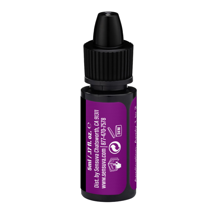SENSUVA ON ULTRA AROUSAL OIL 5ML SMALL BOX