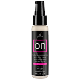 SENSUVA ON ORIGINAL AROUSAL GEL 29ML