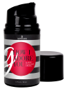 ssasaSENSUVA G, HOW I ADORE YOU G-SPOT ENHANCEMENT CREAM 50ML