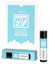 ssasaSENSUVA NIP ZIP ICE CUBE NIPPLE BALM STRAWBERRY MINT