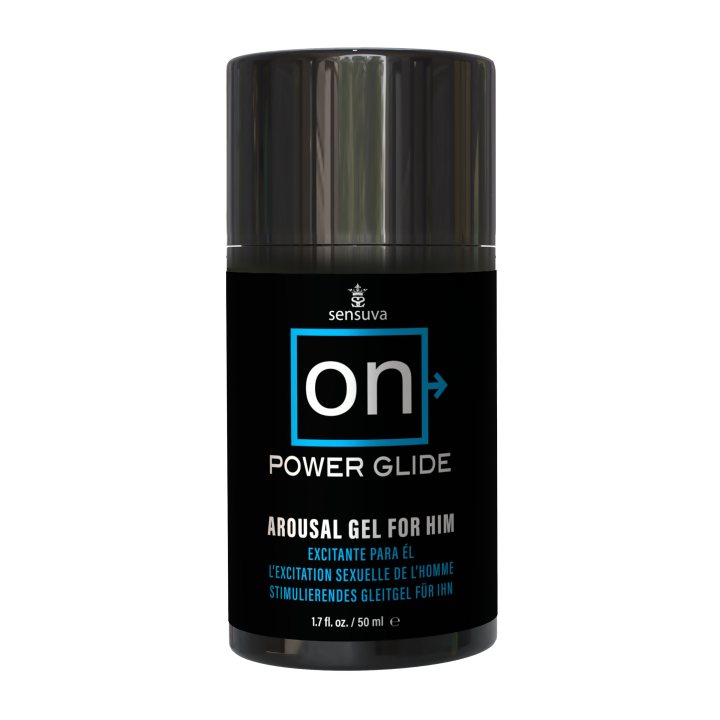 SENSUVA ON POWER GLIDE 12 PIECE REFILL PACK