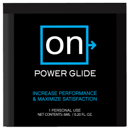 SENSUVA ON POWER GLIDE 6 ML