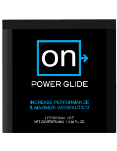 SENSUVA ON POWER GLIDE 6 ML