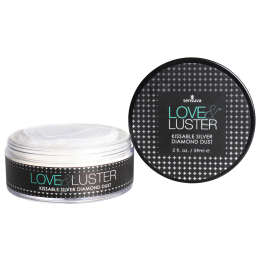SENSUVA LOVE AND LUSTER KISSABLE DIAMOND DUST 59ML