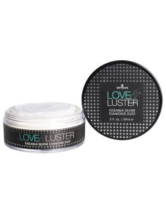 SENSUVA LOVE AND LUSTER KISSABLE DIAMOND DUST 59ML