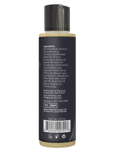 SENSUVA ME AND YOU MASSAGE OIL SWEET SECRETS 125ML 2