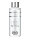 ssasaSENSUVA THINK CLEAN THOUGHTS TOY POWDER 56GR