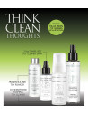 ssasaSENSUVA THINK CLEAN THOUGHTS TOY POWDER 56GR