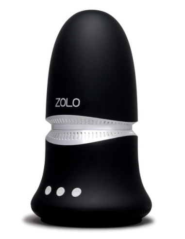 ZOLO NUT BUSTER WITH REMOTE