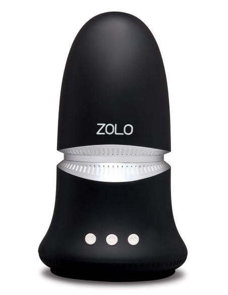 ZOLO NUT BUSTER WITH REMOTE