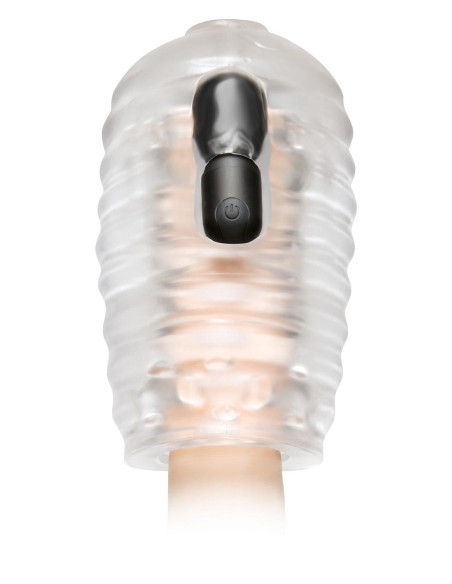 ZOLO NUT BUSTER WITH REMOTE