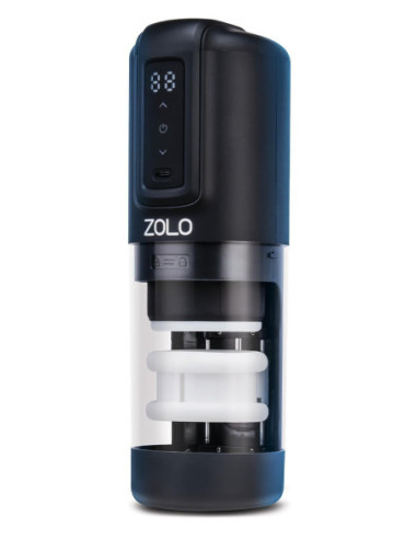 ZOLO HAWK TUAH ULTIMATE BJ