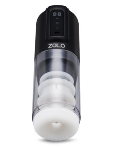 ZOLO HAWK TUAH ULTIMATE BJ 2