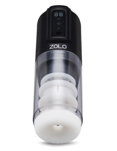 ZOLO HAWK TUAH ULTIMATE BJ