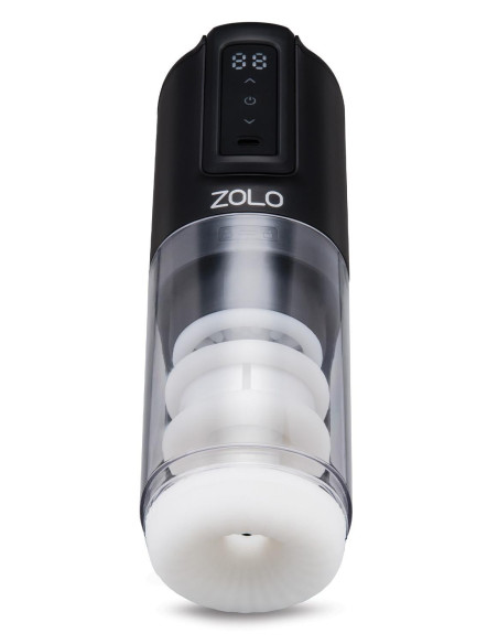 ZOLO HAWK TUAH ULTIMATE BJ