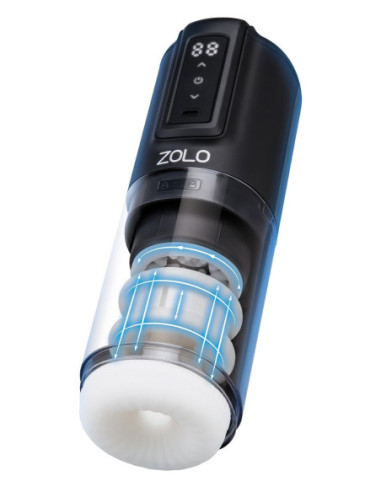 ZOLO HAWK TUAH ULTIMATE BJ