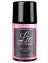 ssasaSENSUVA LIC-O-LICIOUS ORAL DELIGHT CREAM COTTON CANDY 50ML