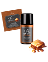 ssasaSENSUVA LIC-O-LICIOUS ORAL DELIGHT CREAM SALTED CARAMEL 50ML