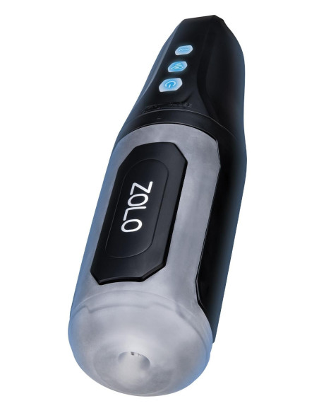 ZOLO SUCK AND SQUEEZE