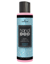 ssasaSENSUVA HANDIPOP EDIBLE MASSAGE GEL COTTON CANDY 125ML