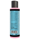 ssasaSENSUVA HANDIPOP EDIBLE MASSAGE GEL COTTON CANDY 125ML