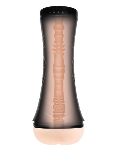 ZOLO STROKE OFF BACKDOOR ACTION