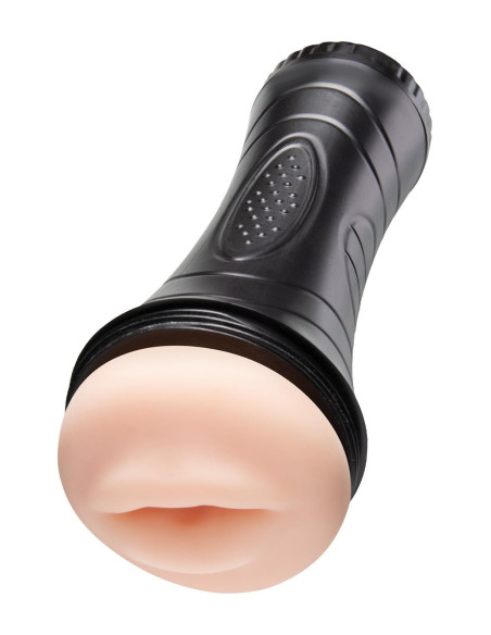 ZOLO STROKE OFF DEEPTHROAT BJ