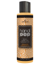 ssasaSENSUVA HANDIPOP EDIBLE MASSAGE GEL ORANGE CREAMSICLE 125ML