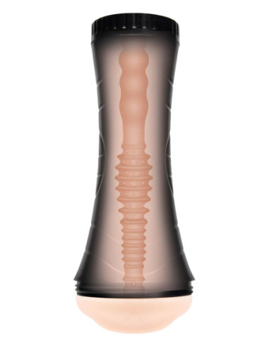 ZOLO STROKE OFF DEEPTHROAT BJ