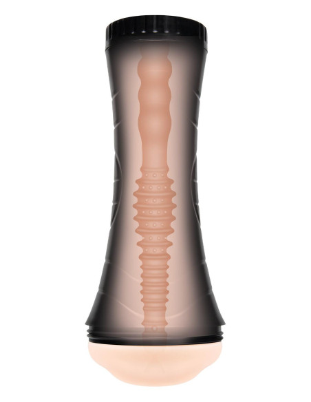 ZOLO STROKE OFF DEEPTHROAT BJ