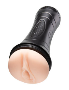 ZOLO STROKE OFF PORNSTAR PUSSY