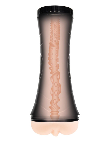 ZOLO STROKE OFF PORNSTAR PUSSY