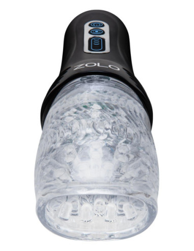 ZOLO THE ORIGINAL GAWK GAWK