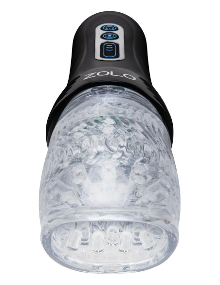 ZOLO THE ORIGINAL GAWK GAWK