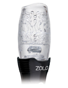 ZOLO THE ORIGINAL GAWK GAWK 2