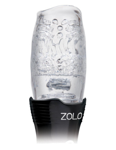 ZOLO THE ORIGINAL GAWK GAWK