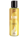 ssasaSENSUVA SIZZLE LIPS WARMING GEL PINA COLADA 125ML