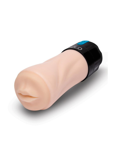 ZOLO VIBRATING DEEP THROAT GAWK GAWK BLOWBOT