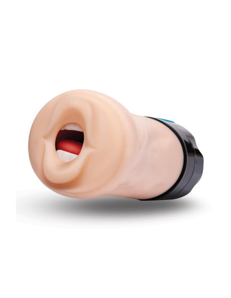 ZOLO VIBRATING DEEP THROAT GAWK GAWK BLOWBOT
