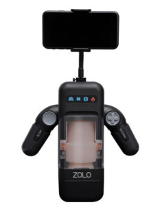 ZOLO BLOWSTATION