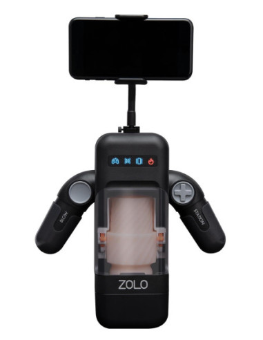 ZOLO BLOWSTATION